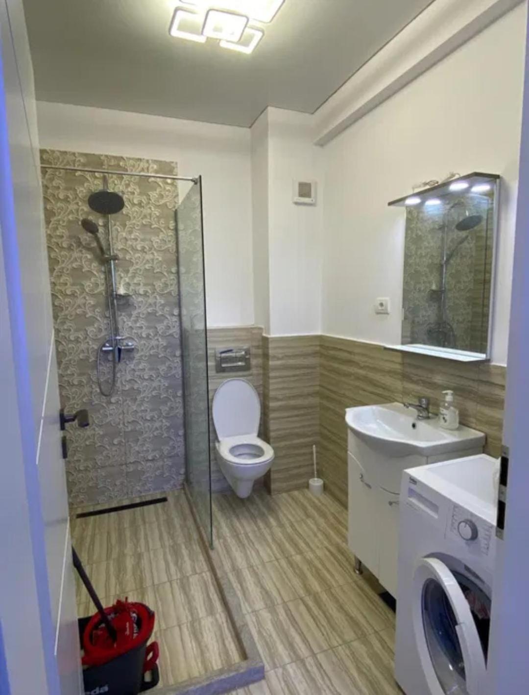 Sofi Apartament Năvodari Exterior foto