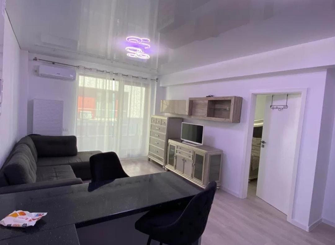 Sofi Apartament Năvodari Exterior foto